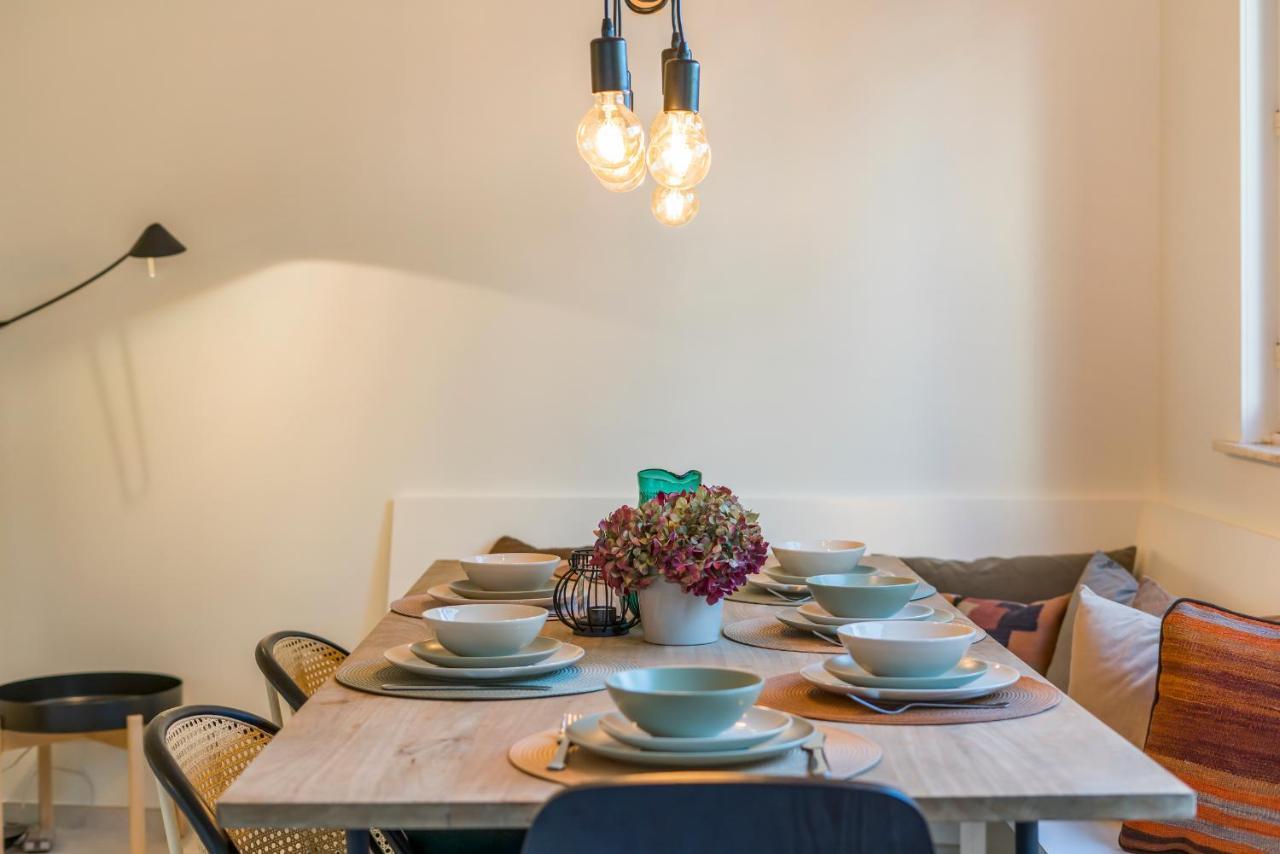 Chalet Des Roses - Fantastic & Renewed Villa 7P Де Хаан Екстериор снимка